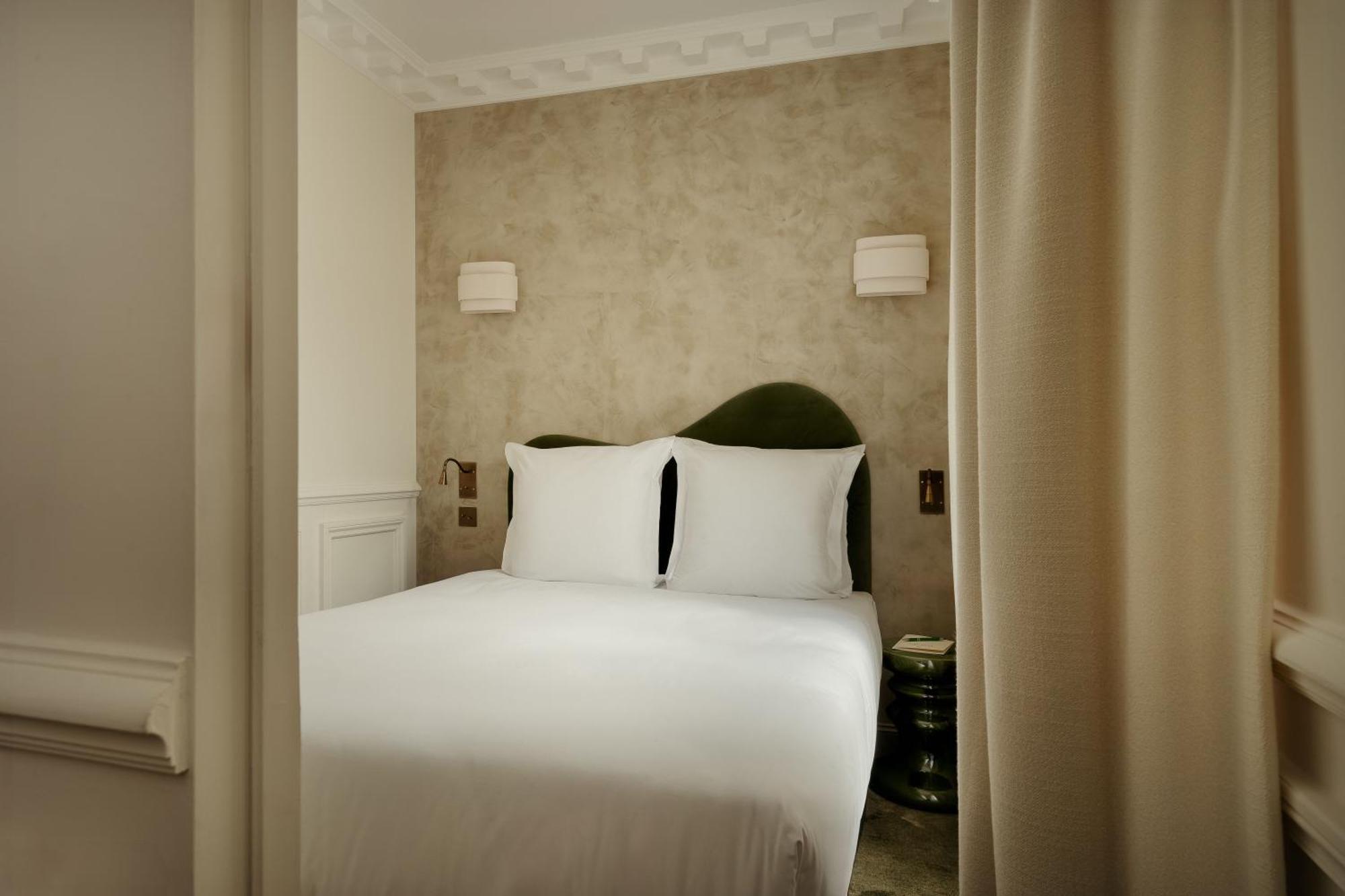 Hotel Leon 巴黎 外观 照片